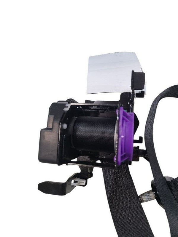 IONIQ     2020 Seat Belt Rear 656206