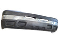 Front Bumper Classic Style Chrome Fits 03-07 SILVERADO 2500 PICKUP 671
