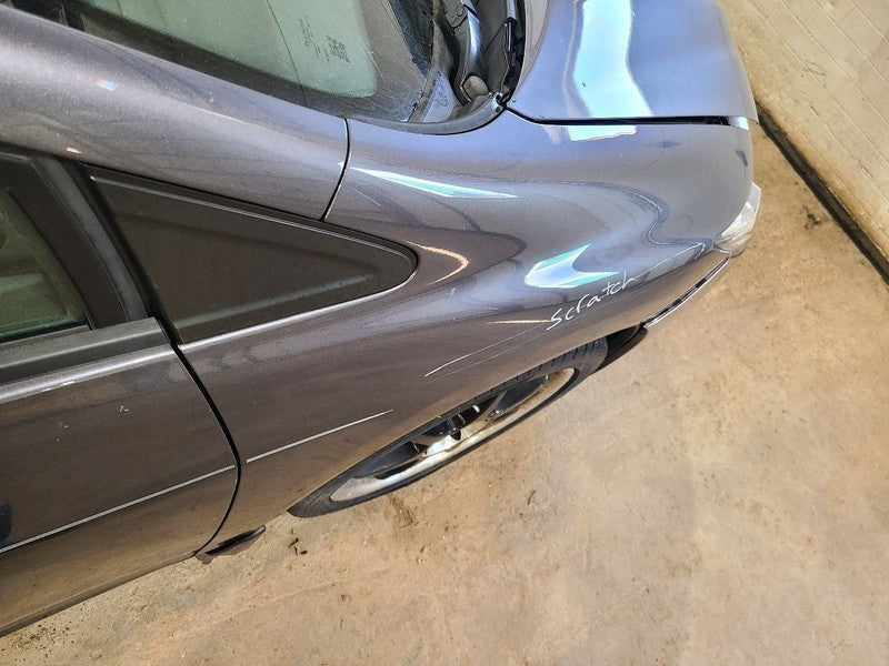 Passenger Right Fender Sedan Fits 12-15 CIVIC 662312