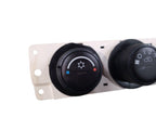 Temperature Control Fits 06-10 HUMMER H3 645087