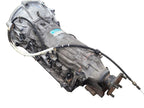 Automatic Transmission 2WD 6 Cylinder Fits 01-02 TACOMA 680274