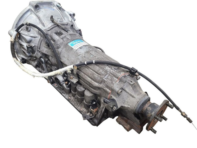 Automatic Transmission 2WD 6 Cylinder Fits 01-02 TACOMA 680274