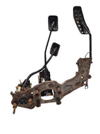MIATA     1999 Pedal Brake/Clutch 648550