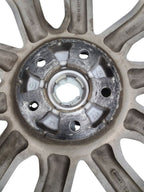 Wheel Aluminum 19x7 Silver Fits 19-21 MAZDA CX-5 679124