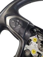 SILVRDO15 2017 Steering Wheel 664178