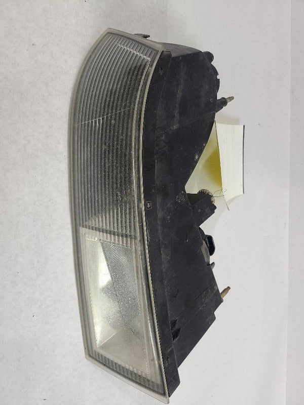 Driver Corner/Park Light Fog-driving Bumper Mounted Fits 07-14 ESCALAD