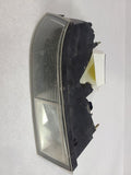 Driver Corner/Park Light Fog-driving Bumper Mounted Fits 07-14 ESCALAD