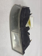 Driver Corner/Park Light Fog-driving Bumper Mounted Fits 07-14 ESCALAD