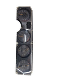 Speedometer Analog 8-305 Mfi 2.73 Axle Ratio Cluster Fits 88 FIREBIRD 