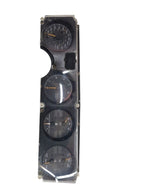 Speedometer Analog 8-305 Mfi 2.73 Axle Ratio Cluster Fits 88 FIREBIRD 