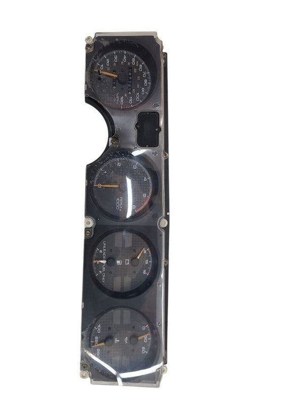 Speedometer Analog 8-305 Mfi 2.73 Axle Ratio Cluster Fits 88 FIREBIRD 