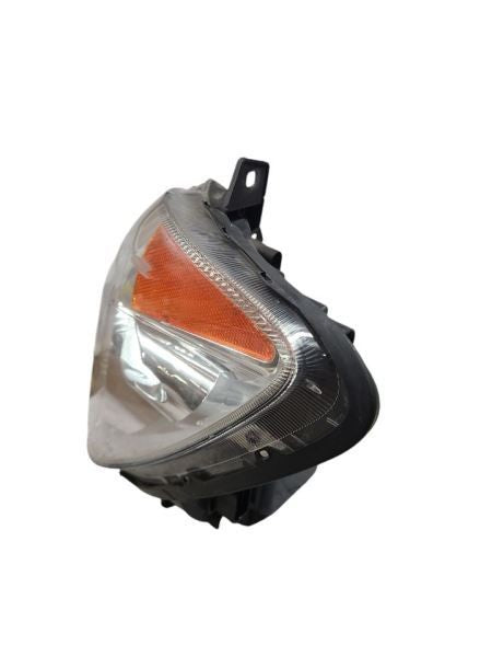 Driver Left Headlight Halogen Fits 10-13 MERCEDES SPRINTER 2500 592916