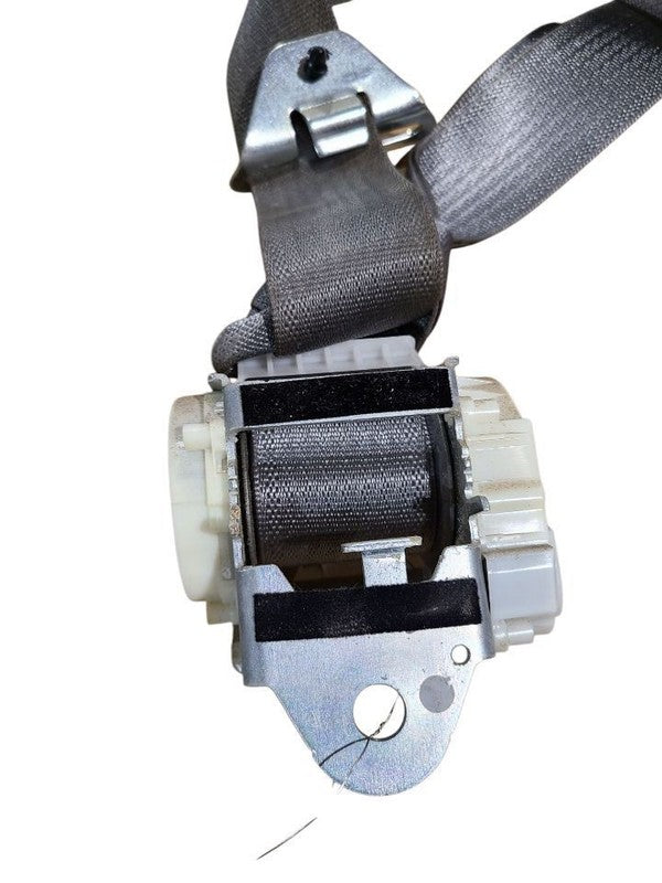 SILVRDO25 2015 Seat Belt Rear 627195