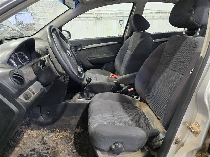 Temperature Control AC Fits 07-11 AVEO 594306
