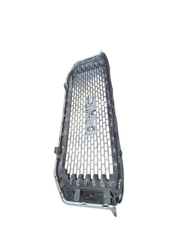 Grille Chrome Surround Denali Fits 15-17 YUKON 679571