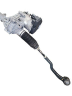 Steering Gear/Rack Power Rack And Pinion 18" Wheels Fits 20-24 EDGE 66