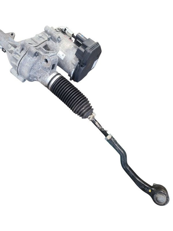 Steering Gear/Rack Power Rack And Pinion 18" Wheels Fits 20-24 EDGE 66