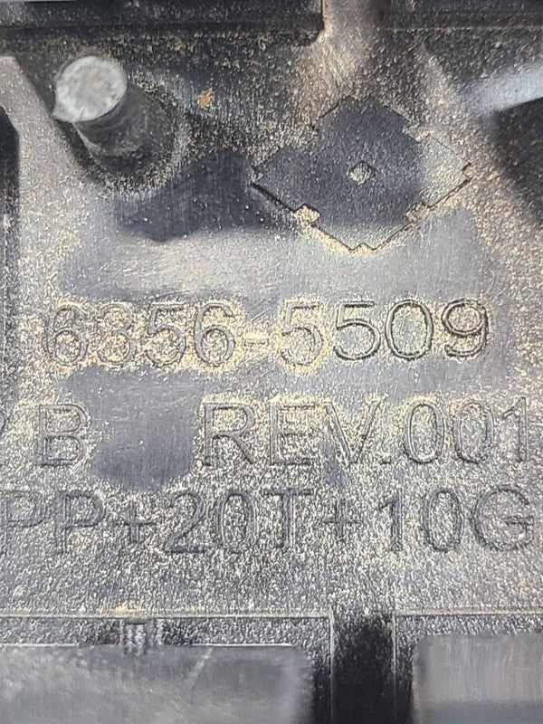 Chassis ECM Supply Power Distribution Center Fits 19-22 CHEROKEE 66202