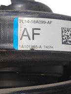 Strut Front Standard Suspension Fits 21-25 FORD F150 PICKUP 664482