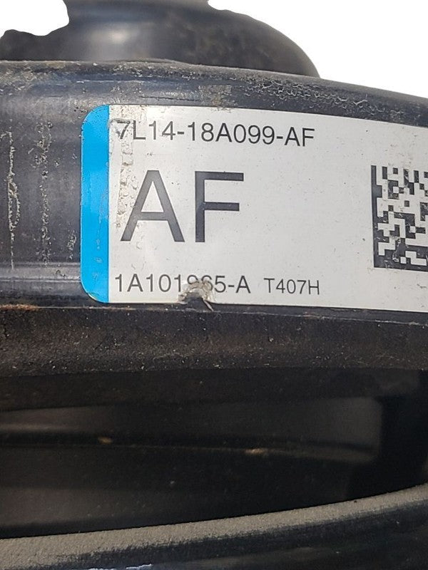 Strut Front Standard Suspension Fits 21-25 FORD F150 PICKUP 664482