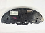 Speedometer Cluster Sedan 180 MPH Fits 10-12 AUDI A4 558057