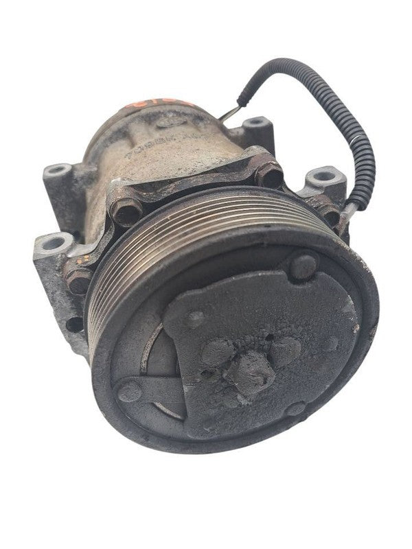 AC Compressor Fits 96-02 DODGE 2500 PICKUP 625562