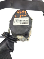 TRAVERSE  2012 Seat Belt Rear 592056