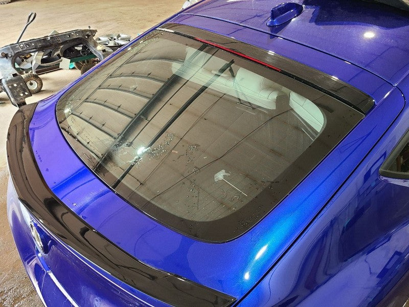 Trunk/Hatch/Tailgate With Spoiler Fits 23-25 INTEGRA 671290