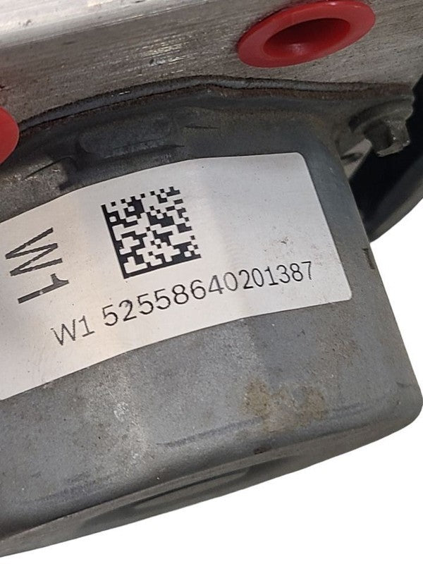 Anti-Lock Brake Part Modulator Assembly US Market AWD Fits 15-16 CR-V 