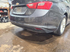 Rear Bumper With Assist Without Automatic Park Fits 16-18 MALIBU 65504