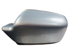 Driver Side View Mirror Power With Blind Spot Alert Fits 10-12 FUSION 