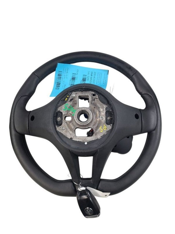 GIULIA    2017 Steering Wheel 644484