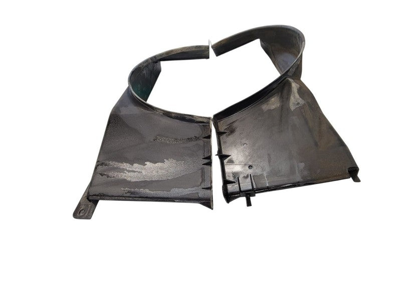 SILVRDO25 2005 Radiator Shroud 668104