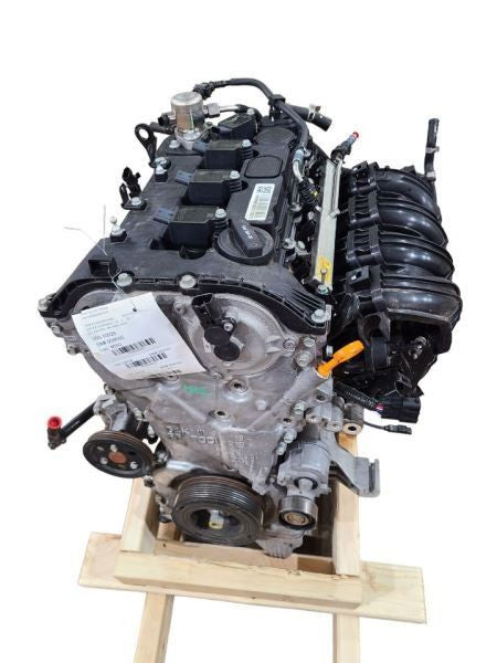TUCSON    2022 Engine 580931