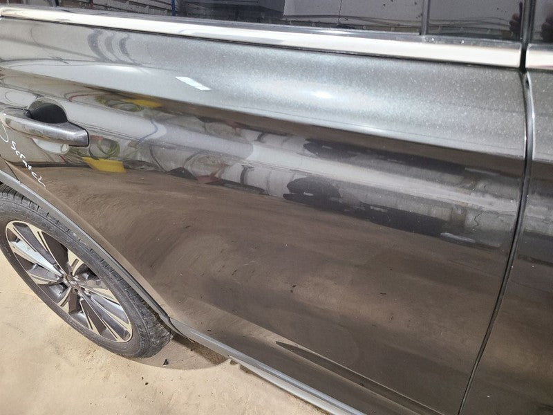 Passenger Rear Side Door Privacy Tint Glass Fits 20-24 CORSAIR 661538