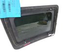 Driver Rear Door Glass Super Cab 4 Door Privacy Tint Fits 98-11 RANGER