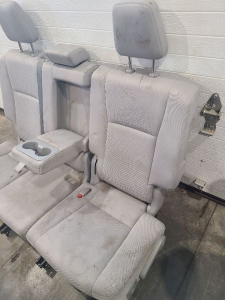 HIGHLANDR 2016 Seat Rear 558175
