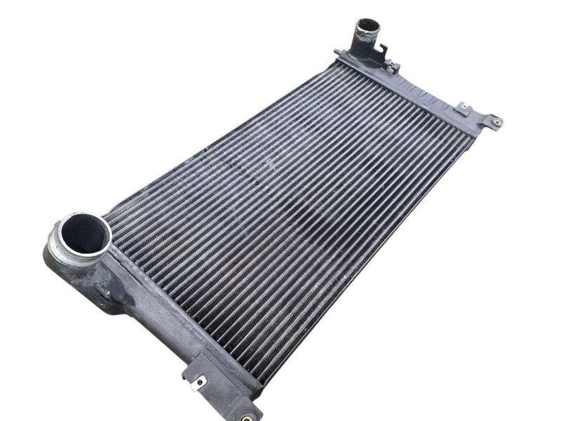 Radiator Fits 06-10 SIERRA 2500 PICKUP 627371