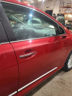 Passenger Right Front Door Fits 09-12 VENZA 654432