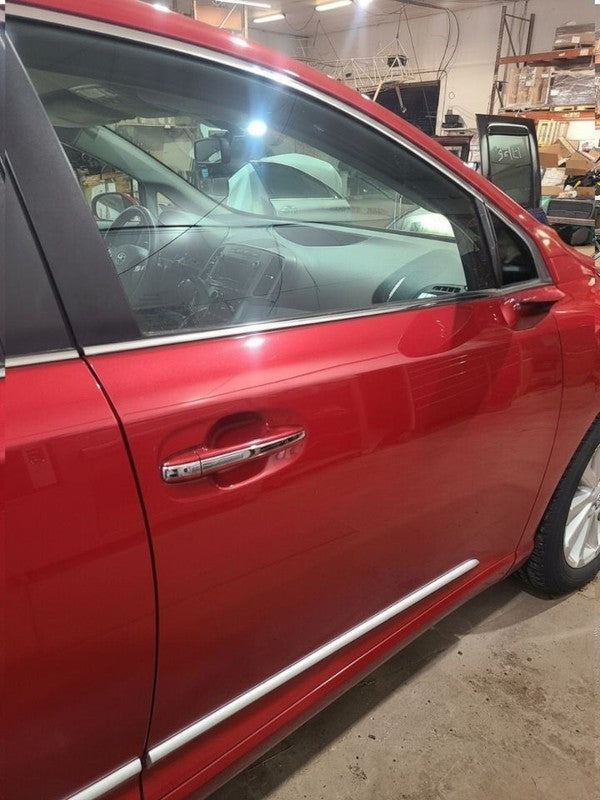 Passenger Right Front Door Fits 09-12 VENZA 654432