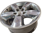 Wheel Classic Style 5 Lug Road Wheel Fits 13-23 DODGE 1500 PICKUP 6244