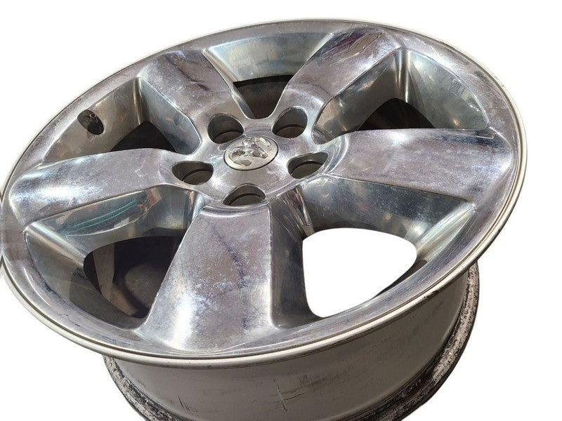 Wheel Classic Style 5 Lug Road Wheel Fits 13-23 DODGE 1500 PICKUP 6244