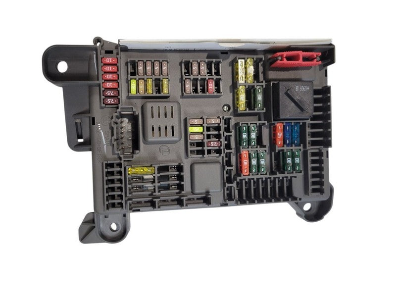 Fuse Box Engine Trunk Mounted Fits 08-14 BMW X6 670369