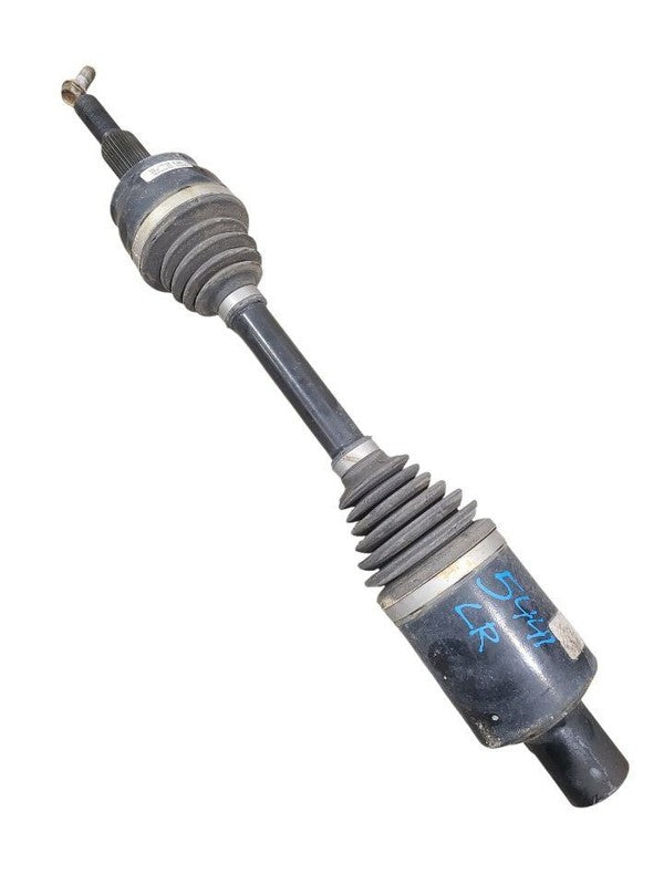 CHEROKEE  2019 Axle Shaft 661993