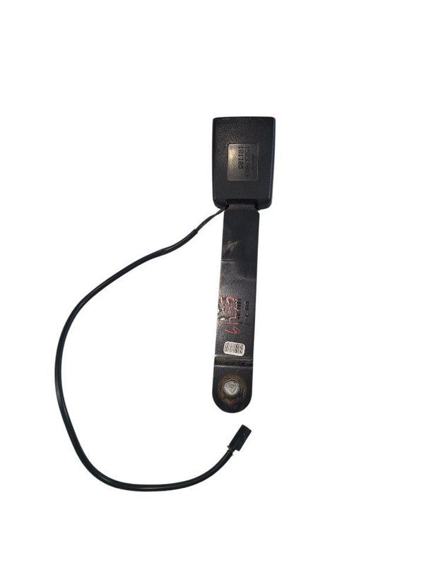 Seat Belt Front 60/40 Split Opt AM6 Crew Cab Driver Fits 05-12 CANYON 