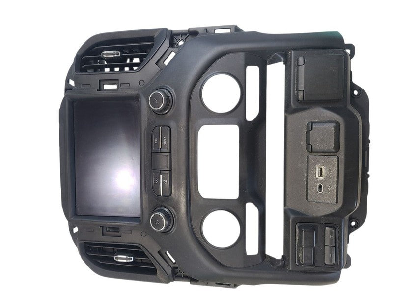 Info-GPS-TV Screen Display Screen Fits 20-23 SIERRA 2500 669884 847439