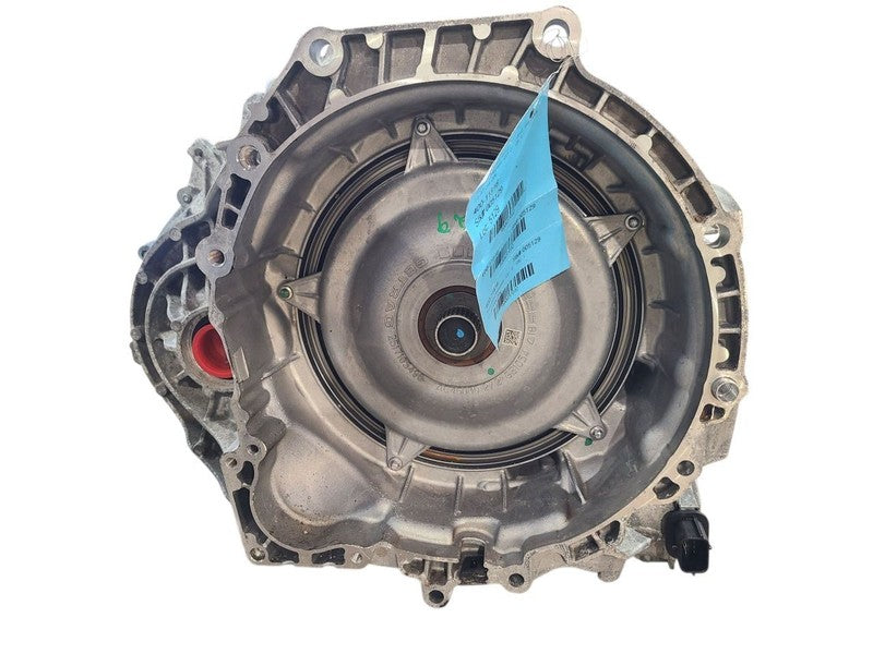 MINICOOPE 2020 Transmission 637032