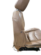 Driver Front Seat Bucket Seat Opt AN3 Electric Fits 16-19 ESCALADE 590