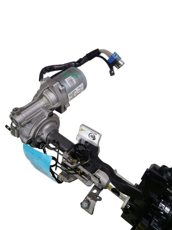 Steering Column US Built Keyless Ignition Smart Key Fits 15-17 SONATA 