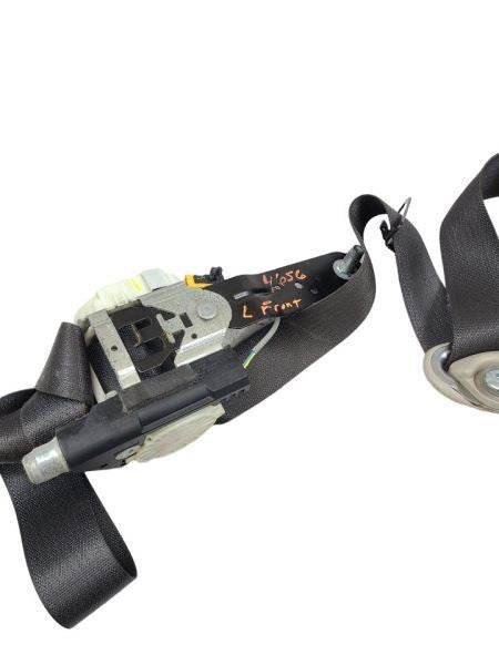 Seat Belt Front Bucket And Bench Driver Fits 07-08 AVALANCHE 1500 5873